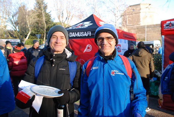 Maratonina dei Tre Comuni (29/01/2023) 0025
