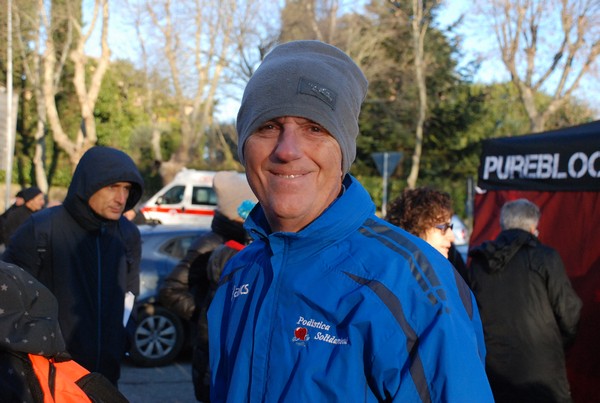 Maratonina dei Tre Comuni (29/01/2023) 0026