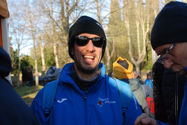 Maratonina dei Tre Comuni (29/01/2023) 0039