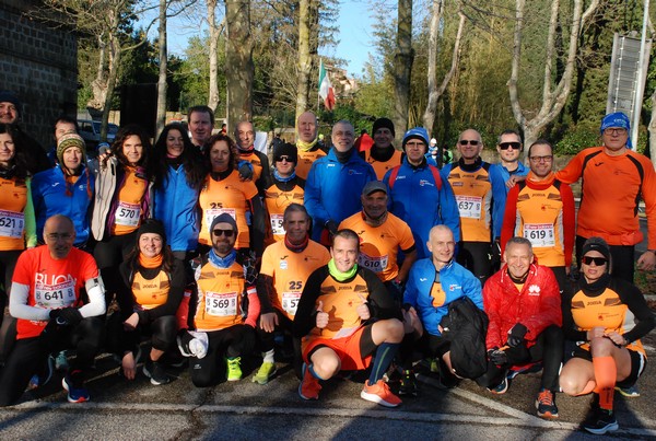 Maratonina dei Tre Comuni (29/01/2023) 0059