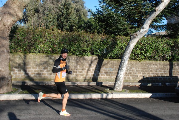 Maratonina dei Tre Comuni (29/01/2023) 0062