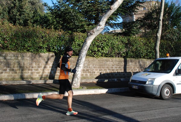 Maratonina dei Tre Comuni (29/01/2023) 0063