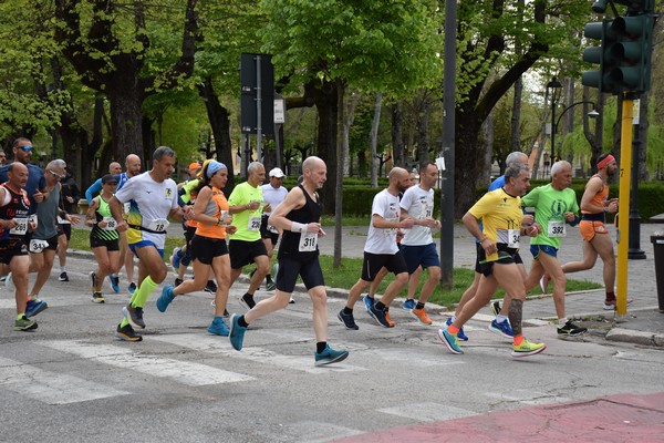 Fucino Half Marathon (30/04/2023) 0083