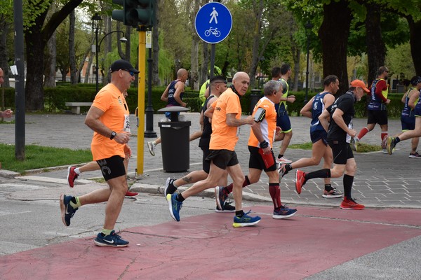 Fucino Half Marathon (30/04/2023) 0097