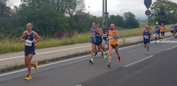 Corri a Tor Vergata (14/05/2023) 0012