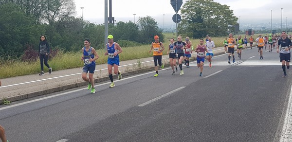 Corri a Tor Vergata (14/05/2023) 0015