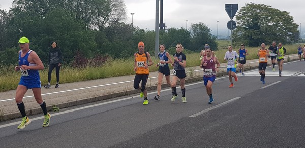 Corri a Tor Vergata (14/05/2023) 0017