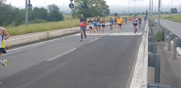 Corri a Tor Vergata (14/05/2023) 0030