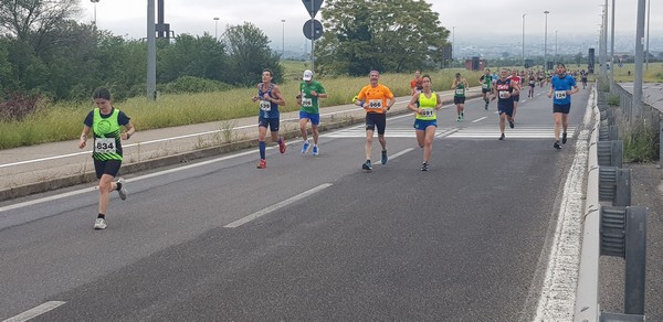 Corri a Tor Vergata (14/05/2023) 0037