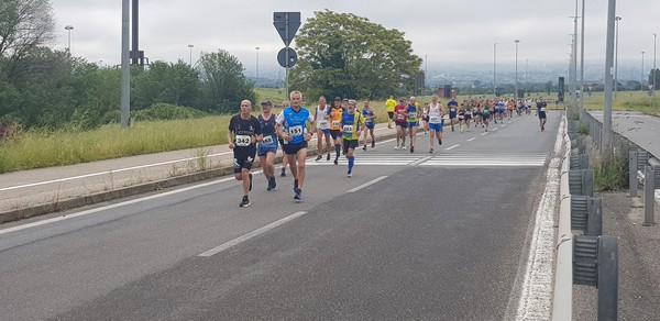 Corri a Tor Vergata (14/05/2023) 0050