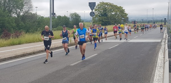 Corri a Tor Vergata (14/05/2023) 0051