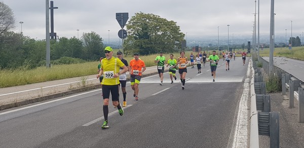 Corri a Tor Vergata (14/05/2023) 0072