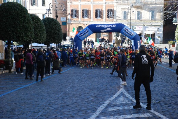 Corsa dell'Angelo (17/12/2023) 0001