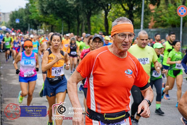 Corriamo al Tiburtino - [TOP]  (12/11/2023) 0030