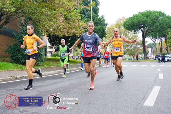 Corriamo al Tiburtino - [TOP]  (12/11/2023) 0050