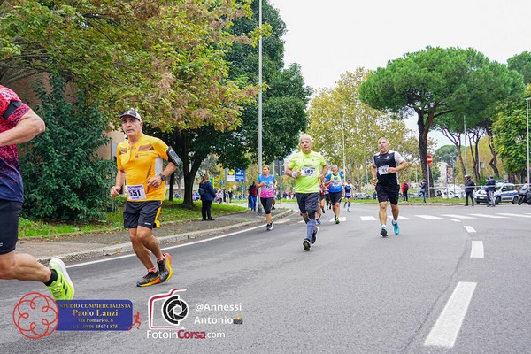 Corriamo al Tiburtino - [TOP]  (12/11/2023) 0100
