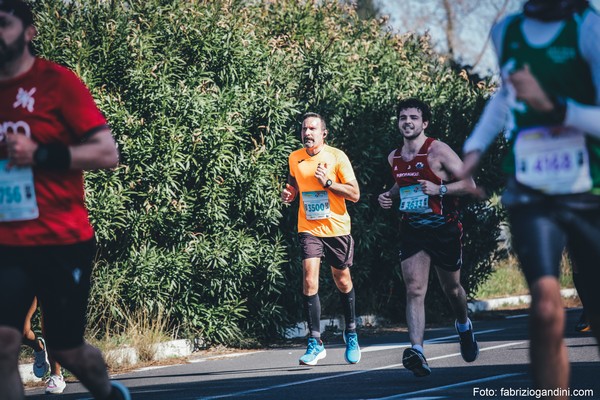 Roma Ostia Half Marathon (05/03/2023) 0091
