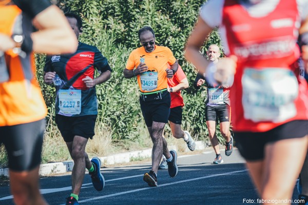 Roma Ostia Half Marathon (05/03/2023) 0096