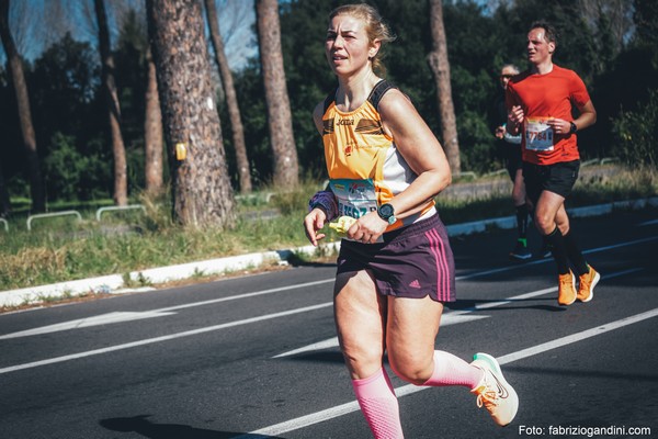 Roma Ostia Half Marathon (05/03/2023) 0099