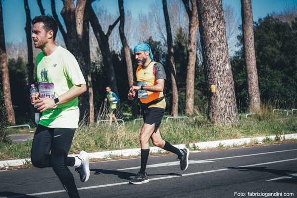 Roma Ostia Half Marathon (05/03/2023) 0100
