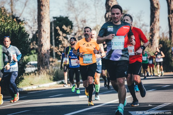 Roma Ostia Half Marathon (05/03/2023) 0107