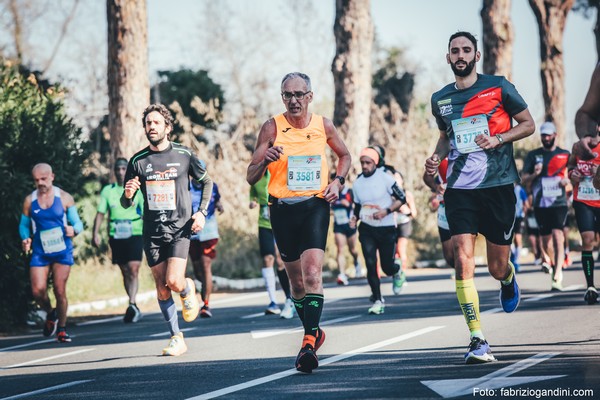 Roma Ostia Half Marathon (05/03/2023) 0111