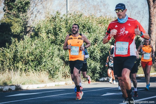 Roma Ostia Half Marathon (05/03/2023) 0112