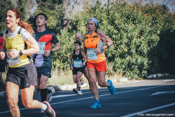 Roma Ostia Half Marathon (05/03/2023) 0113