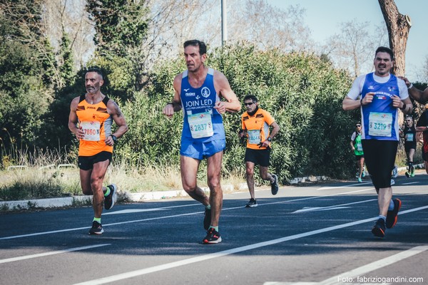 Roma Ostia Half Marathon (05/03/2023) 0117