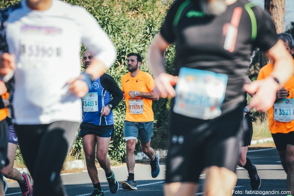 Roma Ostia Half Marathon (05/03/2023) 0129