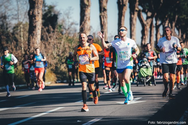 Roma Ostia Half Marathon (05/03/2023) 0133