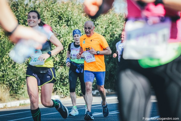Roma Ostia Half Marathon (05/03/2023) 0139