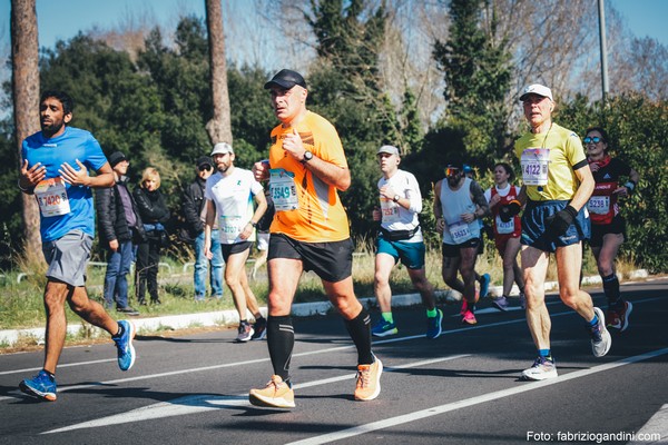 Roma Ostia Half Marathon (05/03/2023) 0152