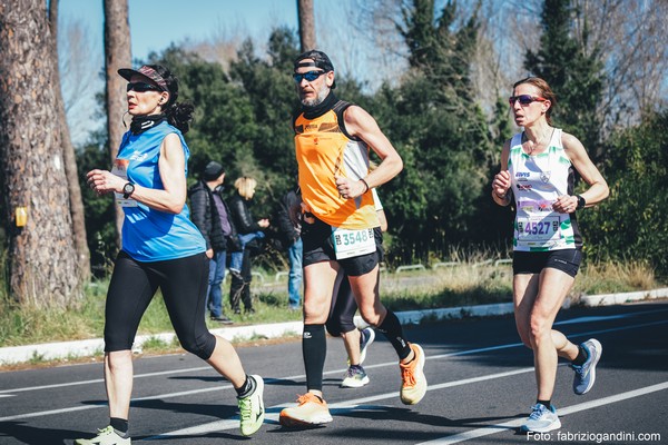 Roma Ostia Half Marathon (05/03/2023) 0154