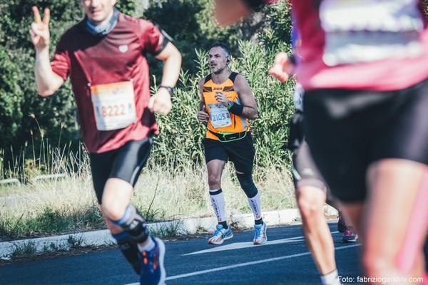 Roma Ostia Half Marathon (05/03/2023) 0155