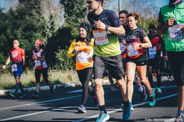 Roma Ostia Half Marathon (05/03/2023) 0160