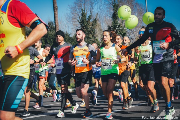 Roma Ostia Half Marathon (05/03/2023) 0161