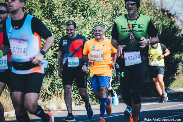 Roma Ostia Half Marathon (05/03/2023) 0162