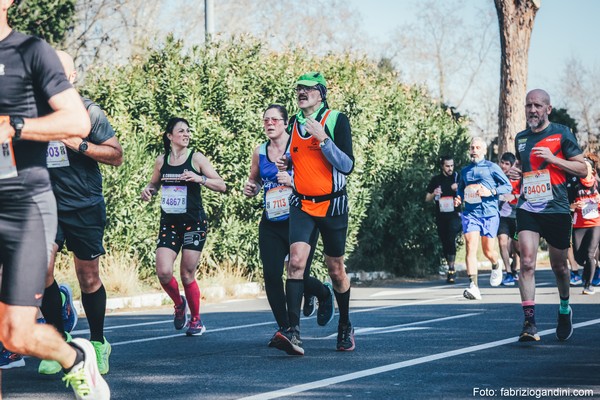 Roma Ostia Half Marathon (05/03/2023) 0163