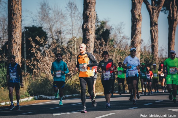 Roma Ostia Half Marathon (05/03/2023) 0165
