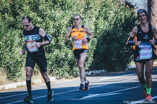 Roma Ostia Half Marathon (05/03/2023) 0166