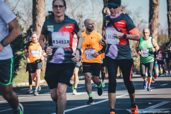 Roma Ostia Half Marathon (05/03/2023) 0173