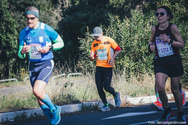 Roma Ostia Half Marathon (05/03/2023) 0178