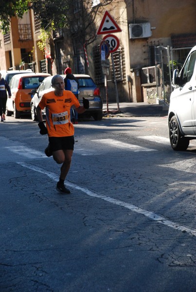 Corri alla Garbatella (26/11/2023) 0011