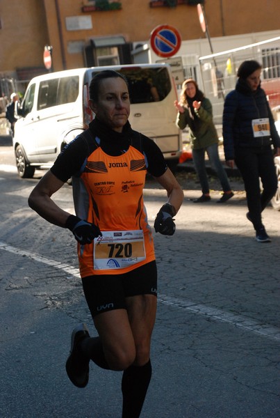 Corri alla Garbatella (26/11/2023) 0016