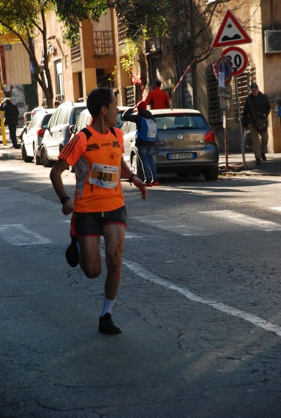 Corri alla Garbatella (26/11/2023) 0017