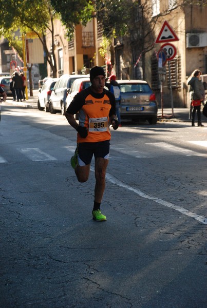 Corri alla Garbatella (26/11/2023) 0019