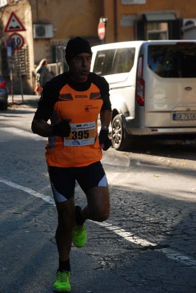 Corri alla Garbatella (26/11/2023) 0020