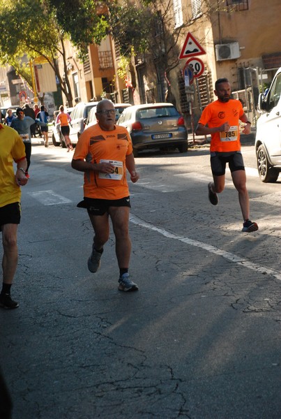 Corri alla Garbatella (26/11/2023) 0021