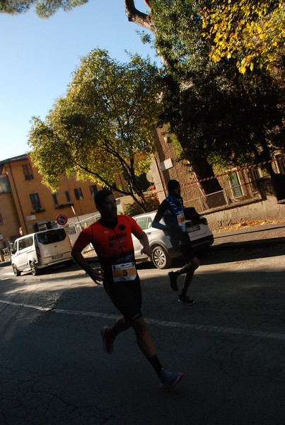 Corri alla Garbatella (26/11/2023) 0023